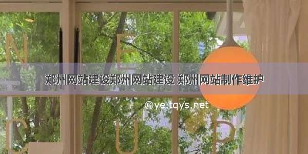 郑州网站建设郑州网站建设 郑州网站制作维护